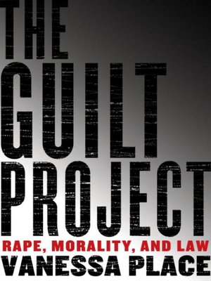 cover image of The Guilt Project